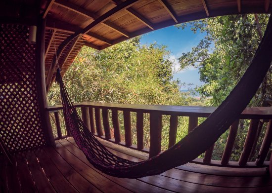 veranda bungalows kep