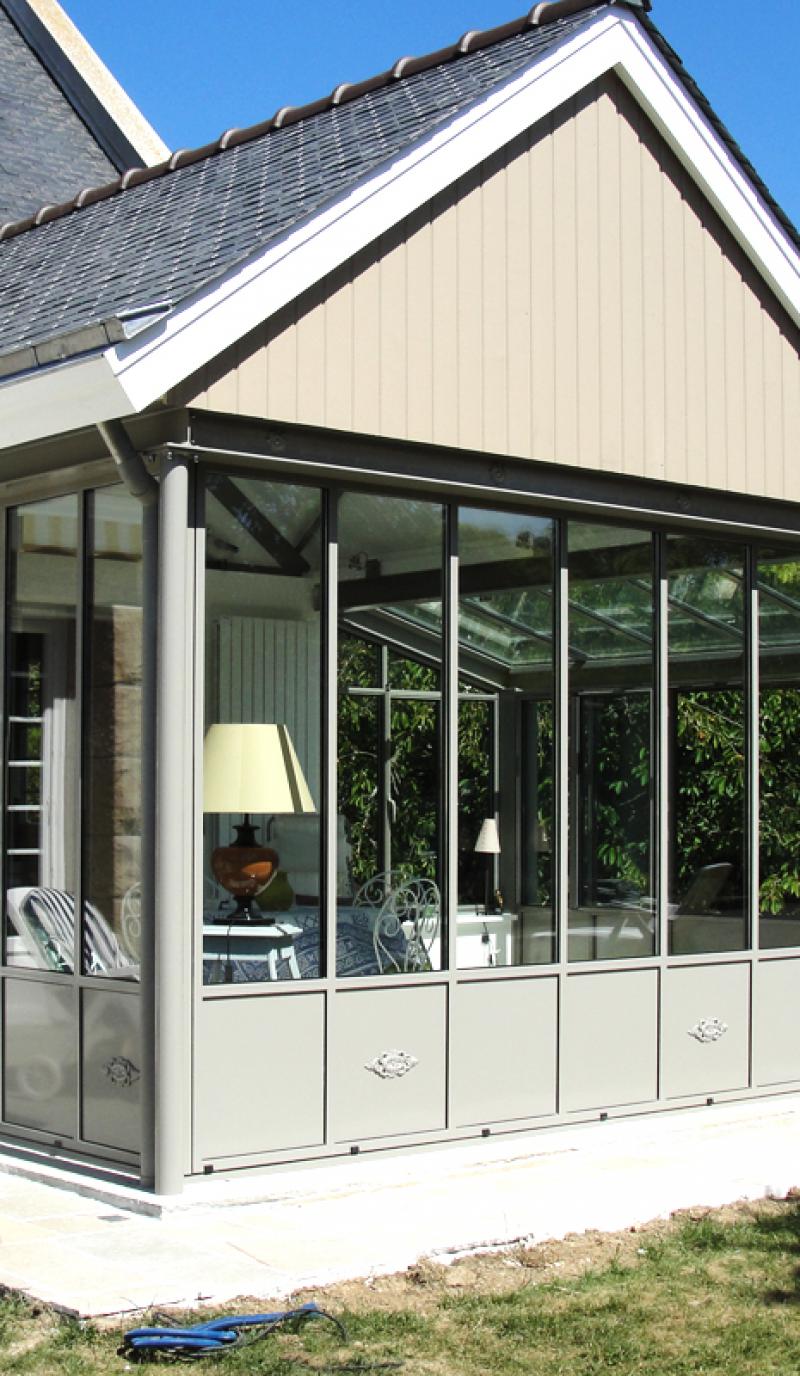 art et veranda st meloir des ondes