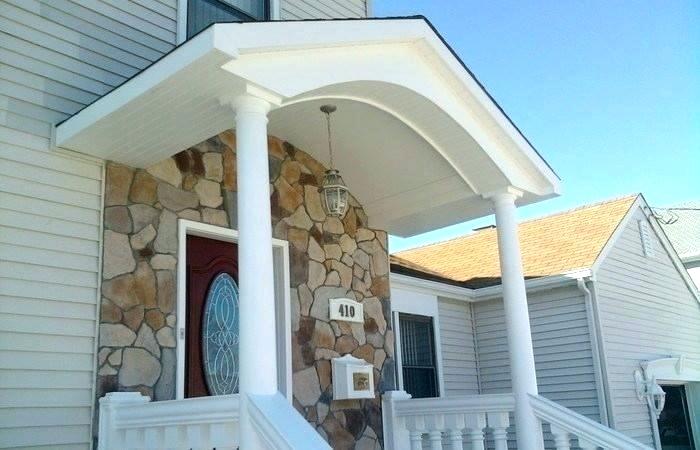 veranda home depot