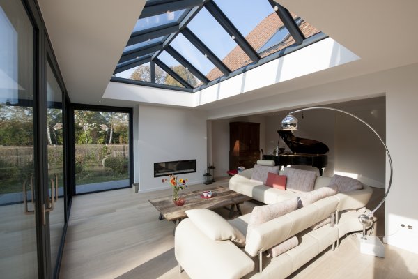 janssens veranda's openingsuren