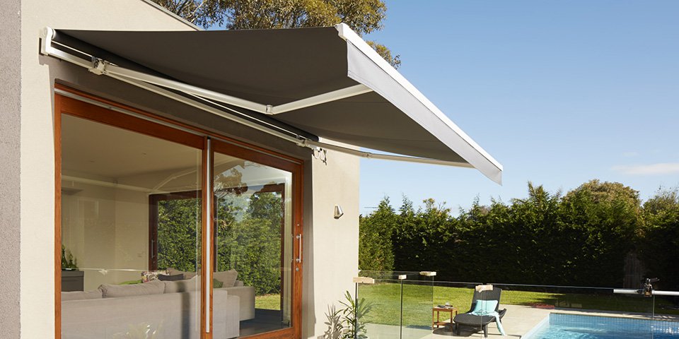 veranda plus pergola