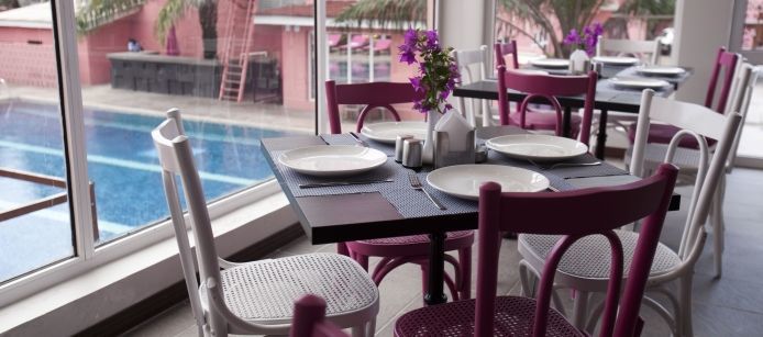 la veranda italian cuisine lagos