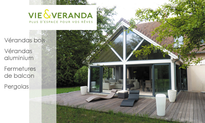 vie et veranda gap