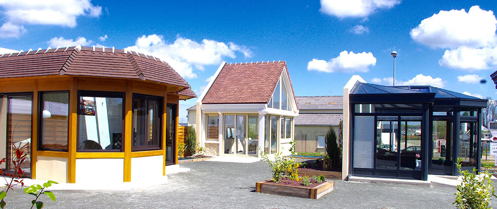 veranda france