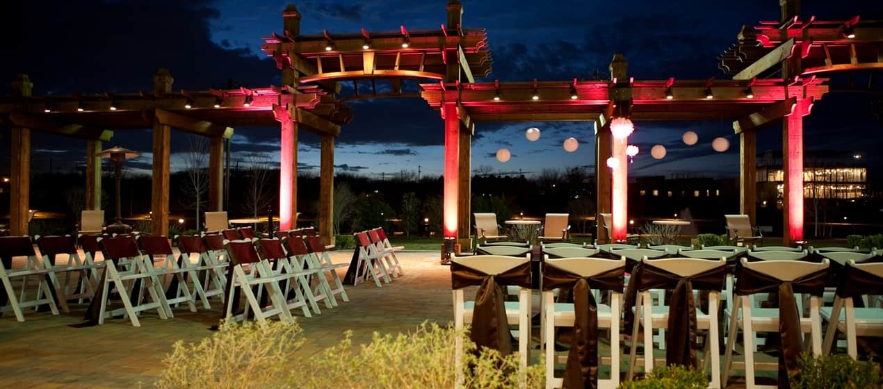 veranda inn events center