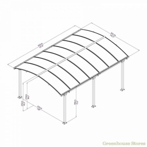 forum veranda polycarbonate