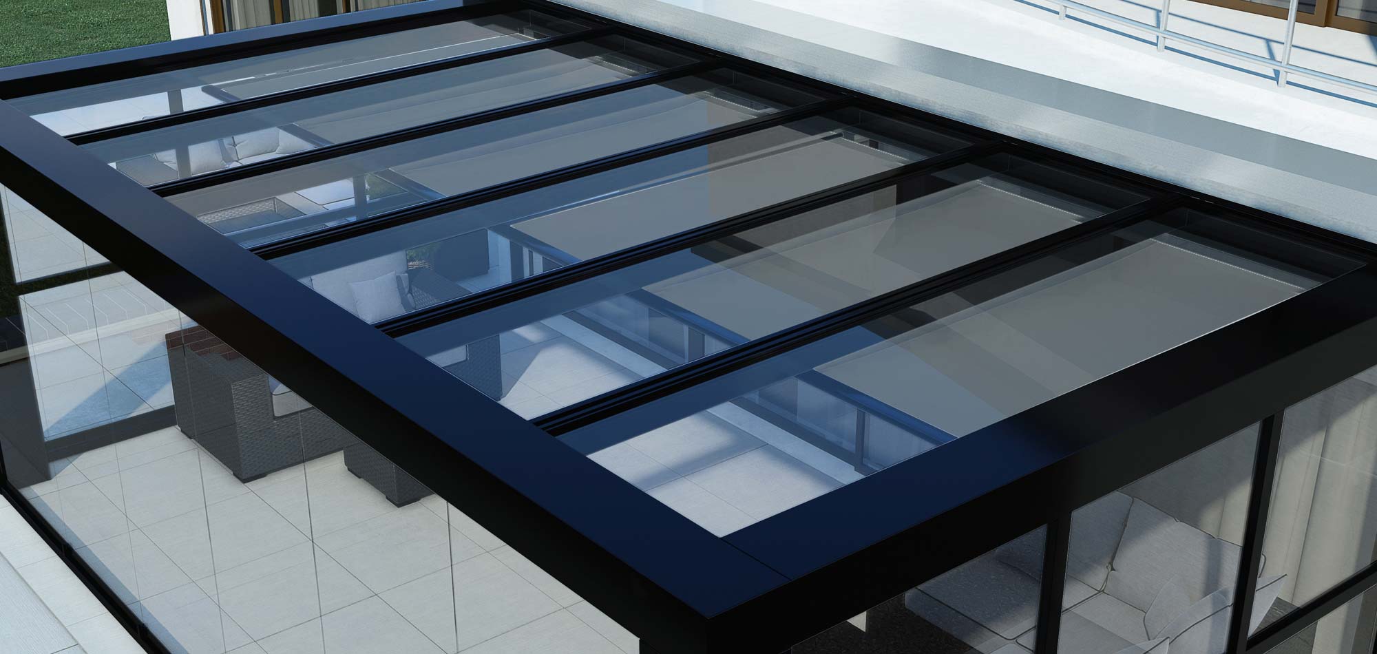 veranda direct geleen