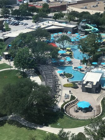 veranda club dallas