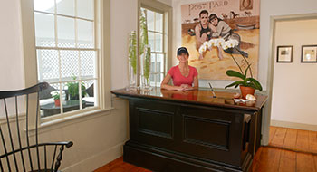 veranda house hotel collection