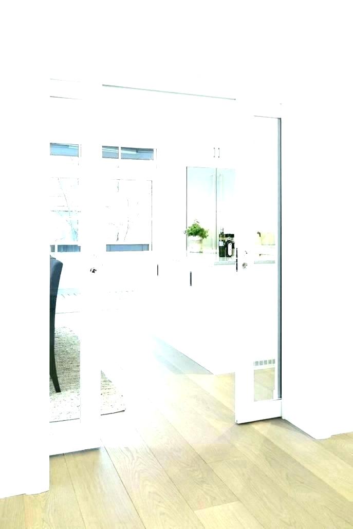 veranda door frame kit