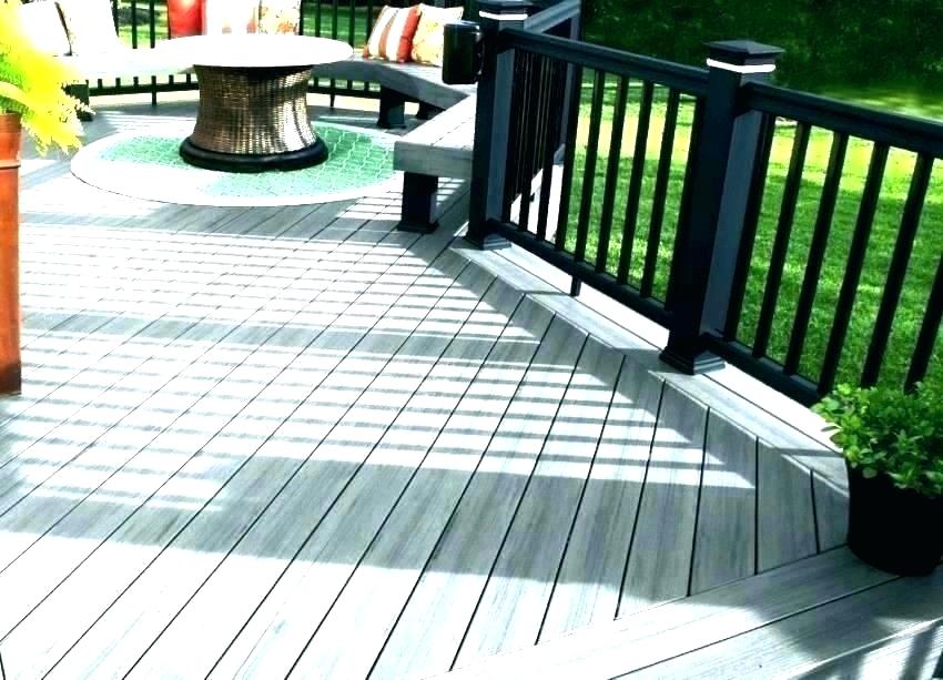 veranda stair rail kit - rectangular balusters