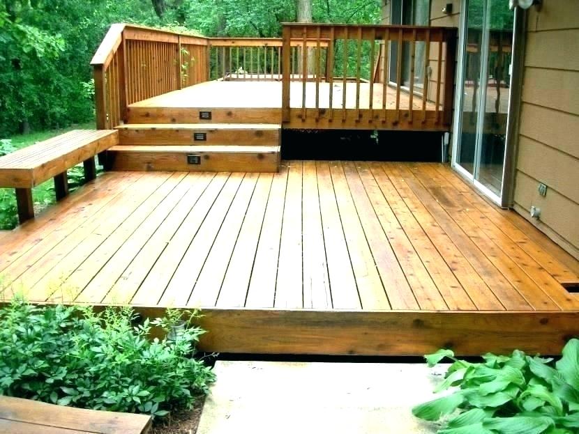 veranda decking at home depot