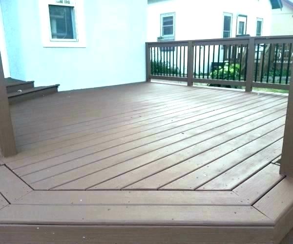 veranda decking at home depot