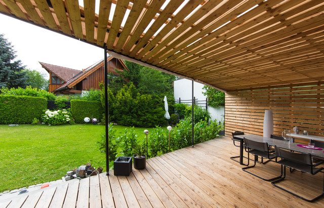 veranda architekt