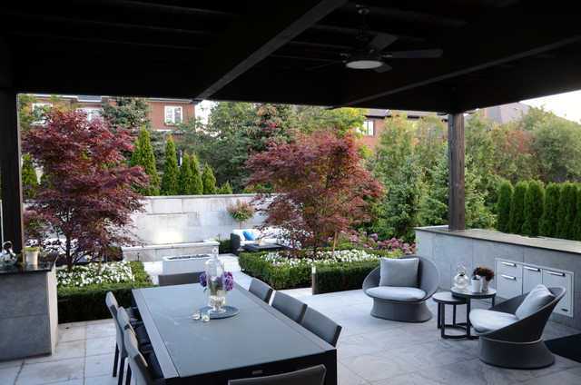 veranda home garden toronto