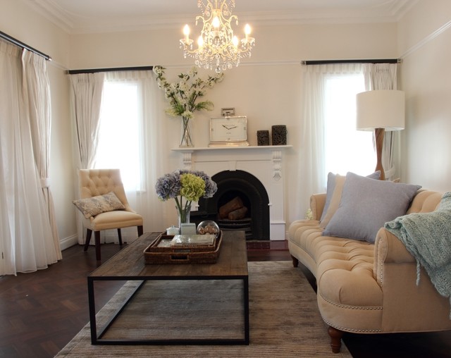 veranda home and garden cottesloe
