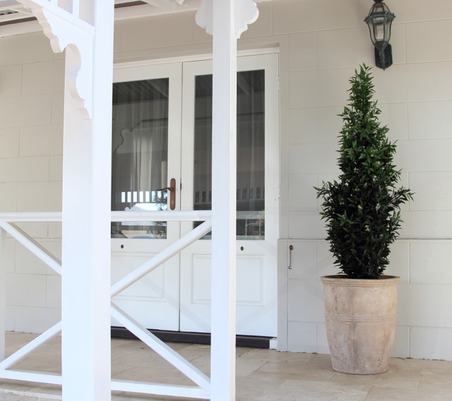 veranda home and garden cottesloe