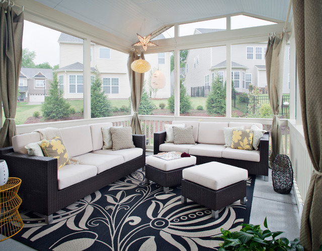 veranda homes charlotte