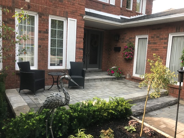 veranda home and garden toronto