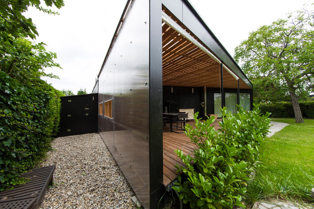 veranda architekt
