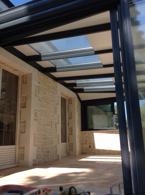 veranda angoulins
