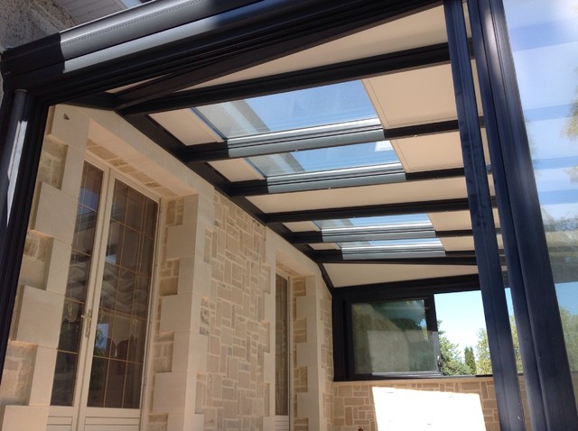 veranda concept alu poitiers