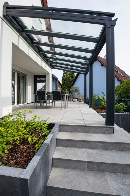 veranda aluminium alsace