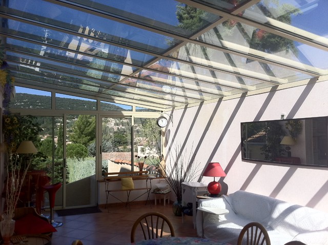 veranda du soleil
