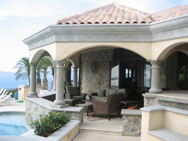 veranda design group