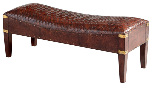 cyan design veranda bench