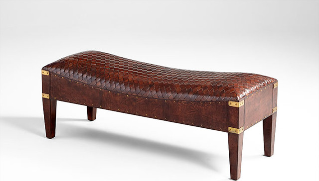 cyan design veranda bench