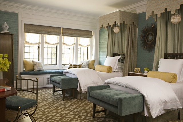 veranda bedroom design