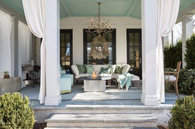 veranda design and partners