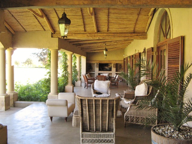 veranda designs south africa