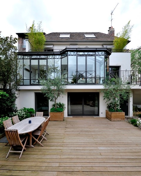 veranda turpin