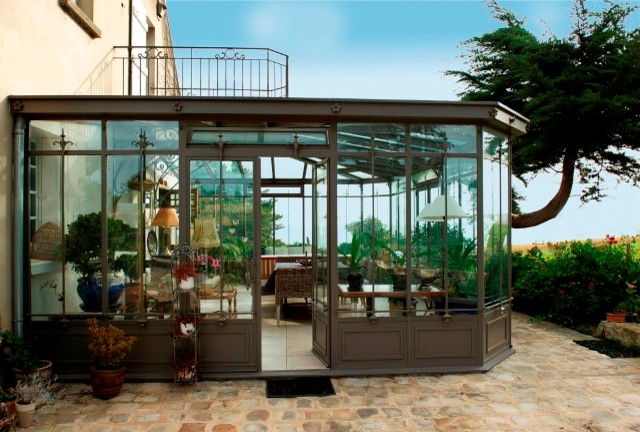 veranda turpin
