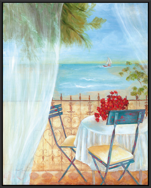 veranda d'art