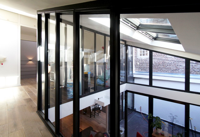 veranda duplex