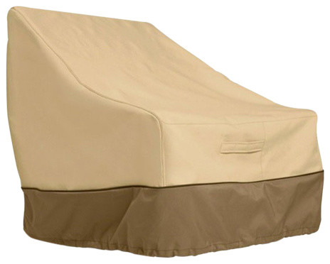 veranda patio lounge chair cover