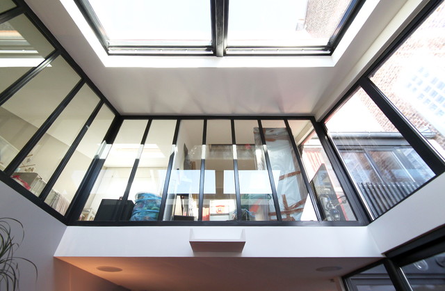 veranda duplex