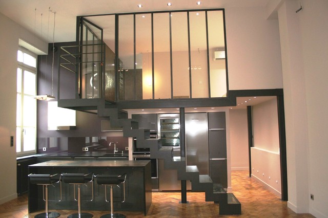 vÃ©randa architecte d'intÃ©rieur