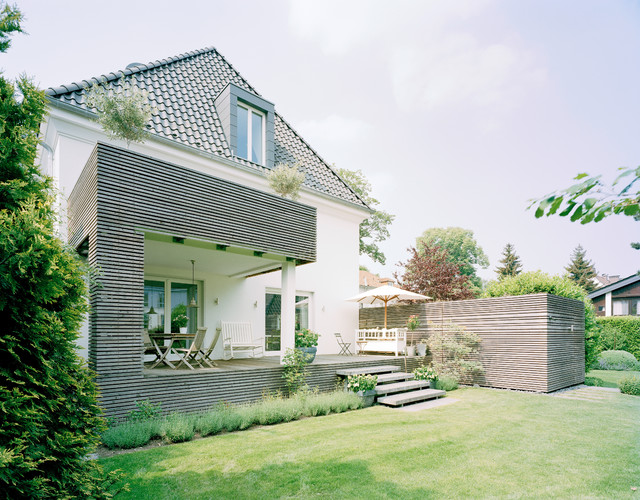 veranda architekt