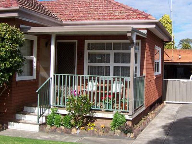 veranda designer homes