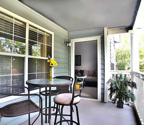space veranda forum