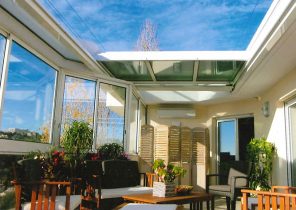veranda menin belgique