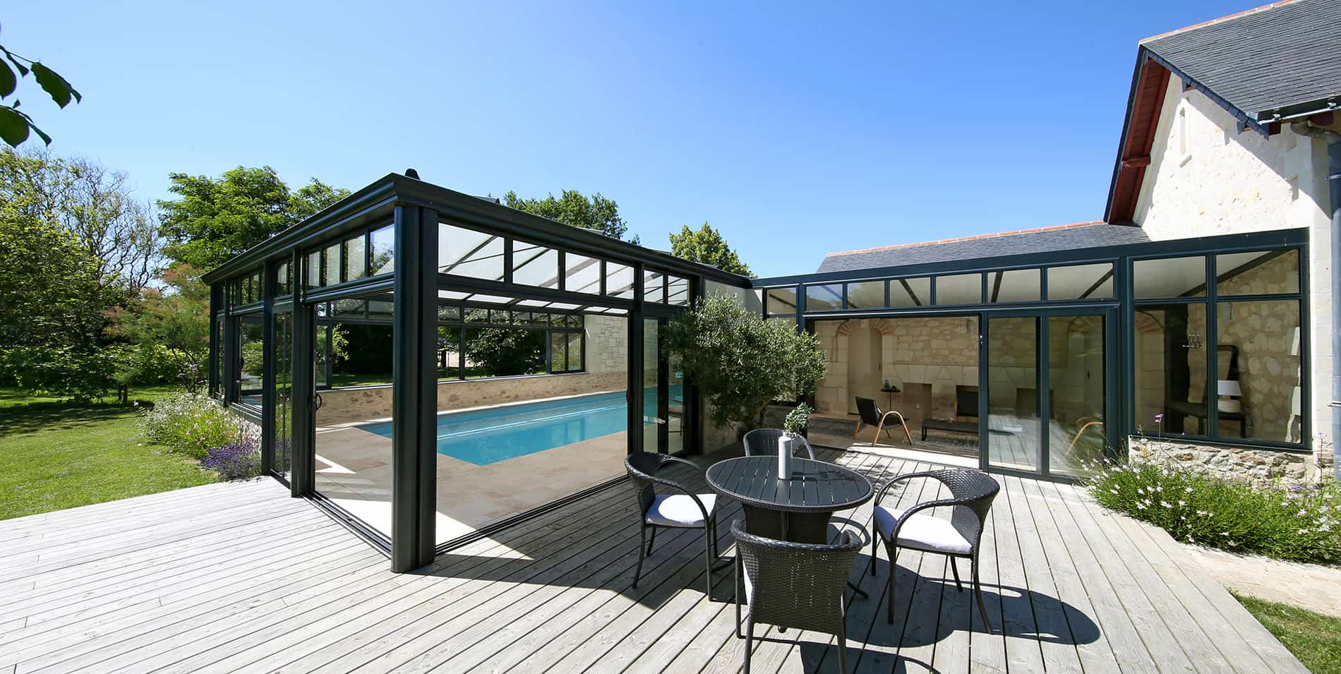 menuiserie veranda confort brive