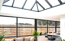 veranda haut de seine
