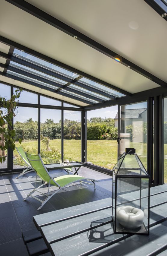 extension veranda essonne