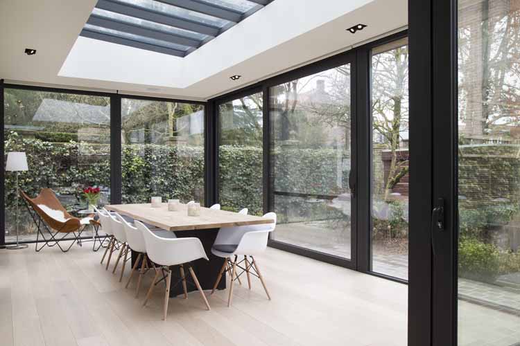 photo veranda moderne