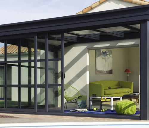 fabricant veranda espagne